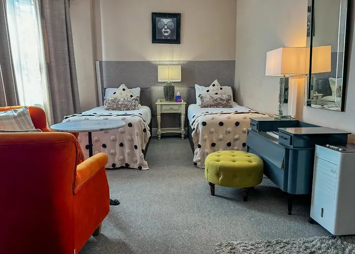 The Chatwal Boutique Hotel